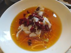 -环球港凯悦 · 享悦中餐厅