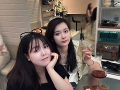 -Dogi&kiki Coffee(中心商务大厦店)