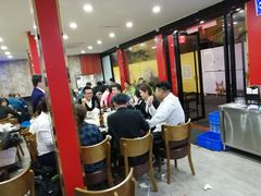 大堂-冯姐生蚝(迎宾广场店)