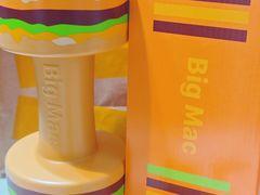 -麦当劳(新王府井店)