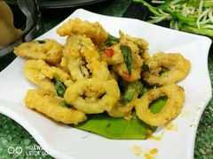 -新峰肉骨茶
