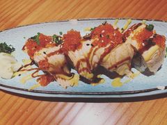 -文三酒肆自助放题(新街口友谊广场店)