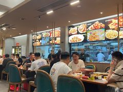 -情妹耙泥鳅·江湖川菜(科华店)