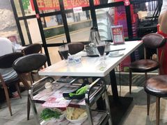 大堂-陈记顺和潮汕牛肉火锅(番禺迎宾大道店)