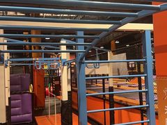 -Tenker Club弹刻极限主题公园 · 蹦床 · 团建 · 生日派对(大关店)
