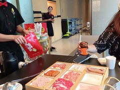 -麻辣空间·清油火锅(万达广场店)