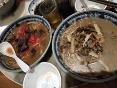 -慧娟面馆·餐厅(望江路店)