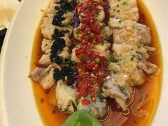 iphone_upload_pic-巴陵全鱼席(湖南老字号汴河街店 )