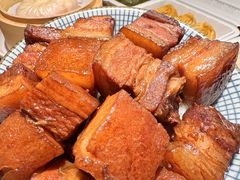 -南小蟹手工點心(三里屯店)