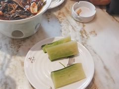 -老淮安·淮安菜(周恩来纪念馆店)