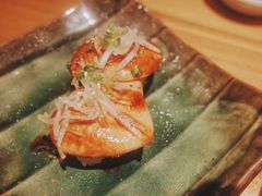鹅肝手握-初居食屋日式料理(万象城购物中心店)