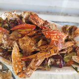 【三亚day1】适合海边蹦迪 喝点小酒吃海鲜