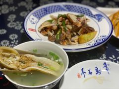 刀把蛏子-旺角小渔村(幸福中路店)