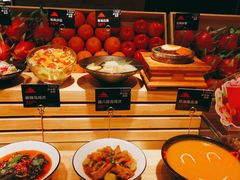 -炉小哥烤肉(信万广场店)