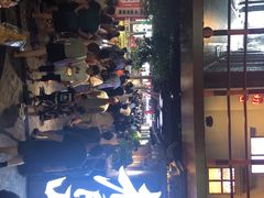 -果蔬好生活超市(乐堤港店)