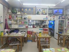 -金家小吃(美岭小区店)