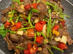 -春花民族美食(佳木斯总店)
