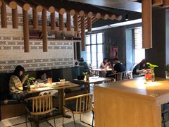 大堂-炖物24章·顺时轻养茶(杭州大厦店)