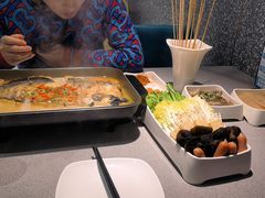 -半天妖烤鱼(紫荆广场店)