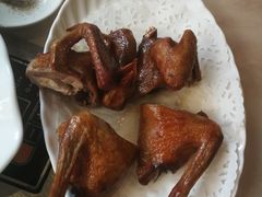-深圳东部华侨城瀑布酒店