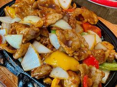 -满堂春特色餐馆