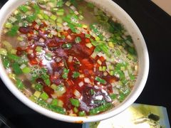 -思泊湖牛肉面(兰州总店)