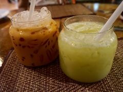 -自然餐厅(Phuket)