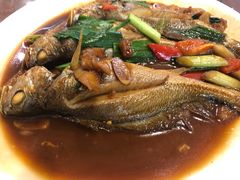 -友强·23年特色海鲜大排档(厦门店)