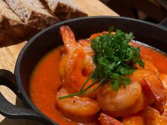 -沛家·西餐Brunch·直火料理