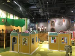 点击看大图 -幻贝家儿童乐园(苏州中心店)