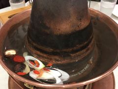 -东来顺饭庄(王府井步行街店)