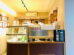 -Punchline Coffee&Roaster(同济大学店)