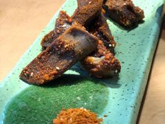 厚烧牛舌-文三酒肆自助放题(新街口友谊广场店)