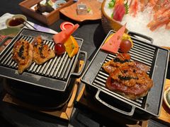 -花潮料理艺食馆(成都万象城店)