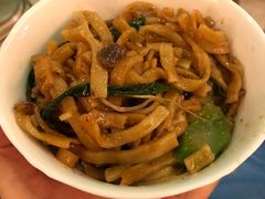 -来自潮州牛肉店(华强北店)