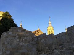 -皮拉尔圣母圣殿主教座堂