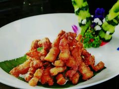 -余记海鲜(合生广场店)