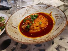 -黄鹤天厨·泡椒田鸡创始者(莲花店)