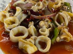 -四川小胡子海鲜(丁村万人海鲜广场店)