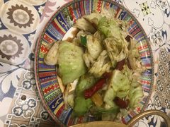 -阿拉丁新疆风味餐厅·清真(罗廊巷店)