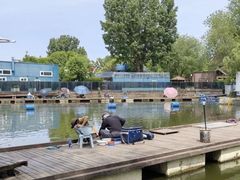 -酷鱼垂钓CLUB(朝阳区博大路店 )