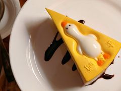 -雕刻时光·无国界料理西餐厅(五山店)