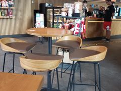 大堂-星巴克(桂林国贸益华城店)