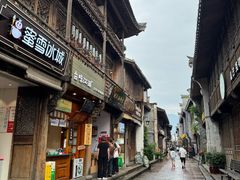 -星巴克(台州临海紫阳街店)