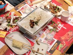-木屋烧烤(双榆树店)