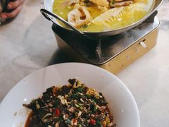 -五味坊·喜宴楼(瑞丰商博城店)