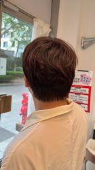 -NEW FACE烫染专业店