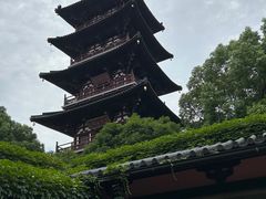 -寒山寺