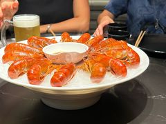 -红盔甲·小龙虾(长寿路店)