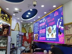 -阿拉提大盘鸡@米饭(南环东路汇邻广场店)